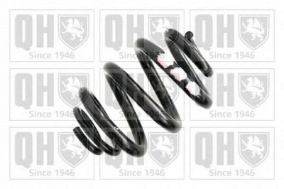 QUINTON HAZELL qcs6750 -  Пружина ходовой части